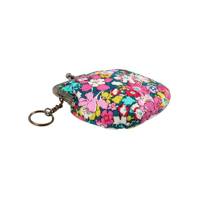 Frame coin Purses