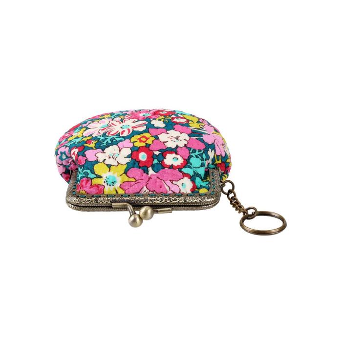 Frame coin Purses