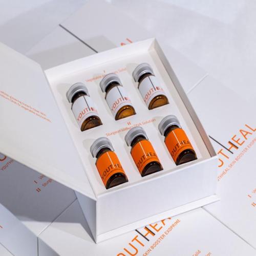 YOUTHHEAL Skinbooster Exoprime (Dual PDRN + Dual Exosomes