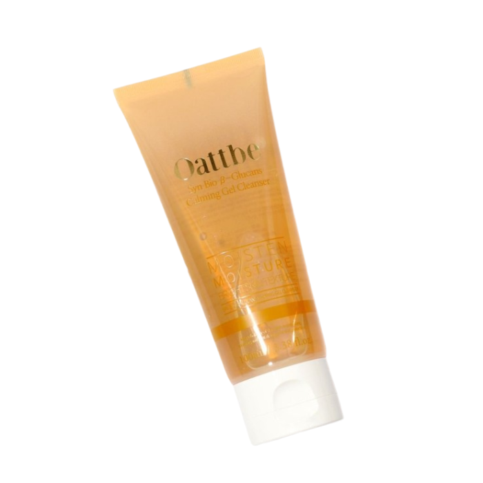 Premium Korean Sensitive Skin Face Wash With 5 Weights of Hyaluronic Acid