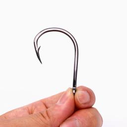 [Youseung Fishing Hook] Live Bait Hooks