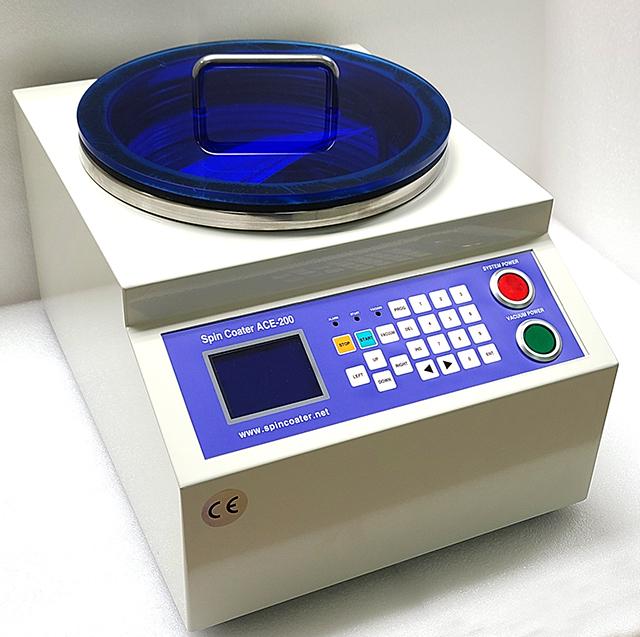 ACE-200 Spin Coating Machine