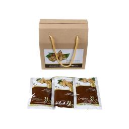 Real arrowroot juice_10EA
