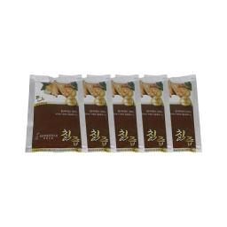 Real arrowroot juice_10EA