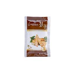 Real arrowroot juice_10EA