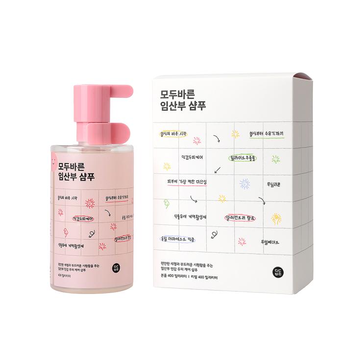 the product