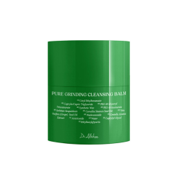 Ultra-fast soothing deep cleaning that melts into the skin without irritation