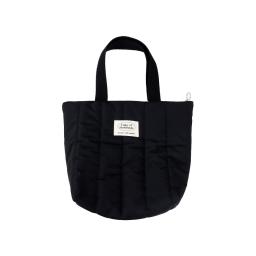 Long padded bag