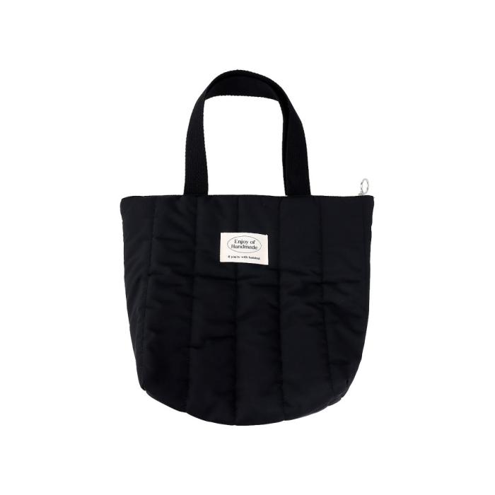 Long padded bag