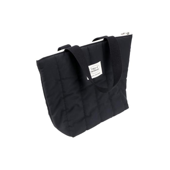 Long padded bag
