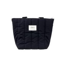 Long padded bag