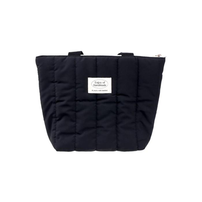 Long padded bag