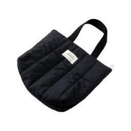 Long padded bag