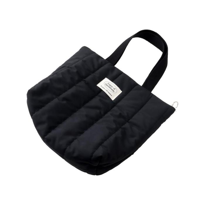 Long padded bag