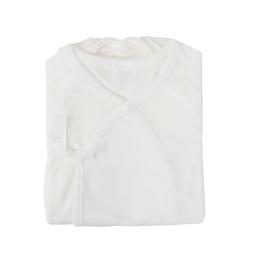White Baby Grow
