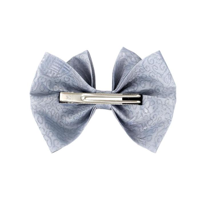 Korean Traditional Ribbon Gray (Medium)