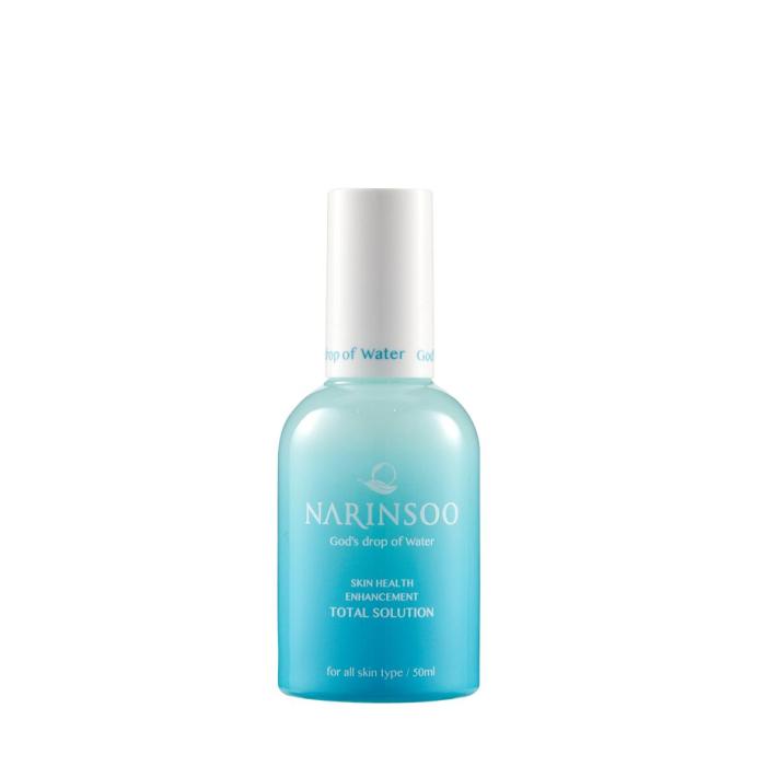 narinasoo body oil
