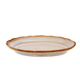 a bowl