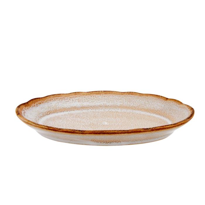 a bowl