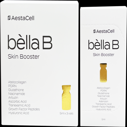 bella glutathione Aestacell Bella B Skin Booster - wholesale