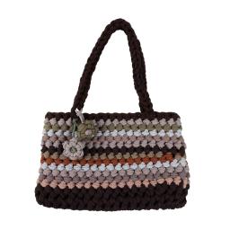 Sock-neck bag