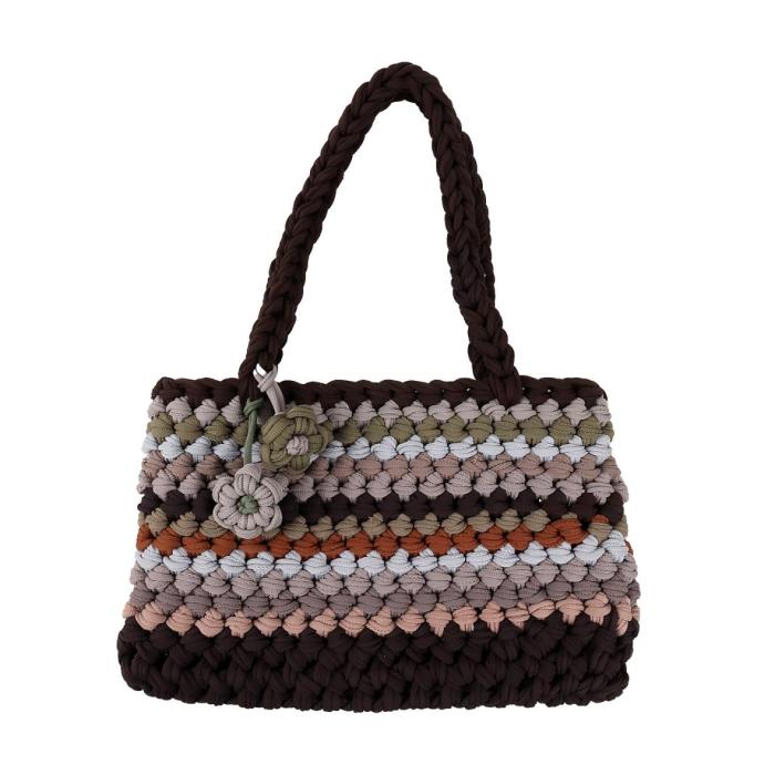 Sock-neck bag