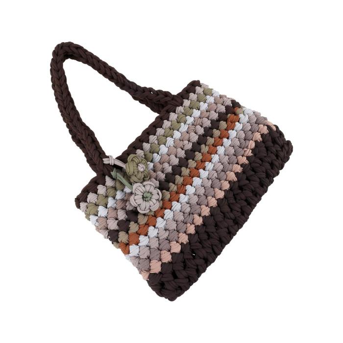Sock-neck bag