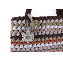 Sock-neck bag