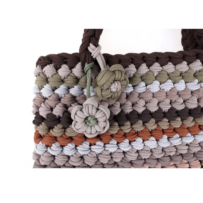 Sock-neck bag