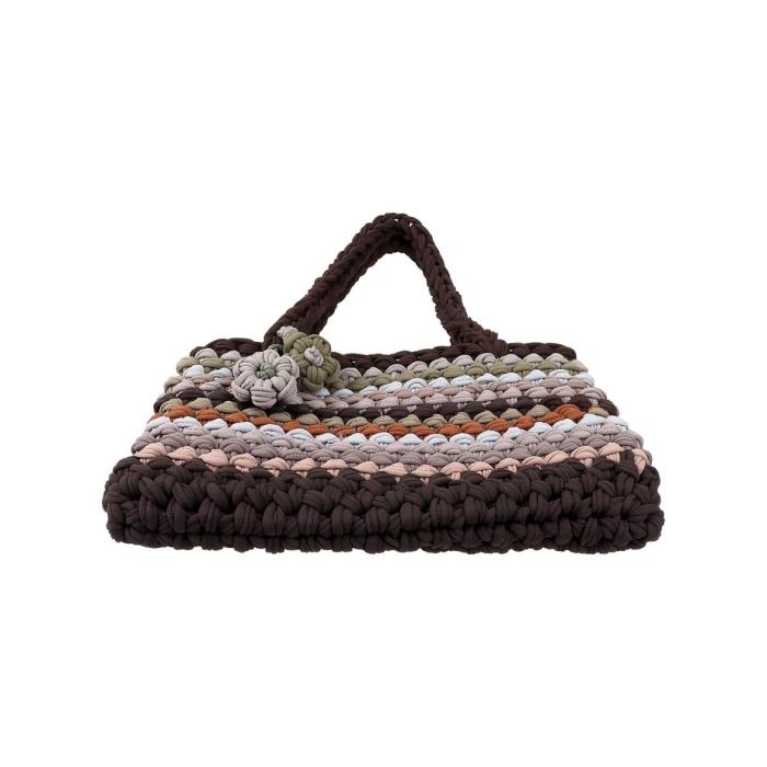 Sock-neck bag