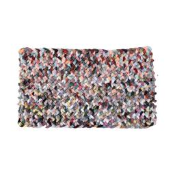 Sock neck rug (Rectangular)