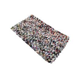 Sock neck rug (Rectangular)