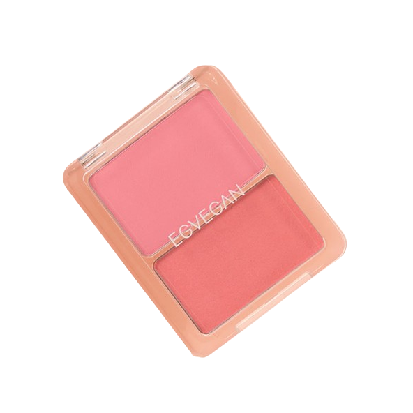 blush palette