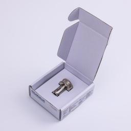 Anti-freeze valve