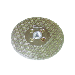Electroplated Grinder Wheel