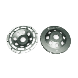 Grinding Cup Wheel Double