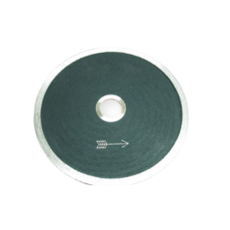 Rim Continuous Blade