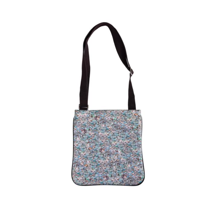 [MODARA] Busan Choryang Sanbok Road Cross bag
