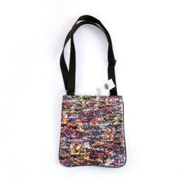 [MODARA] Busan Choryang Sanbok Road Cross bag