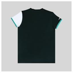 a sportswear T-shirt (LU-TS2413)
