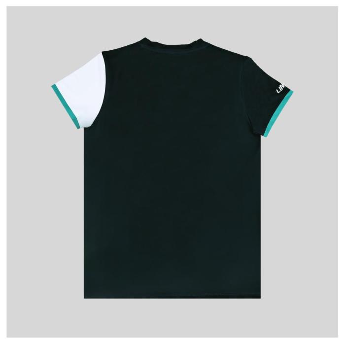 a sportswear T-shirt (LU-TS2413)
