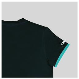 a sportswear T-shirt (LU-TS2413)
