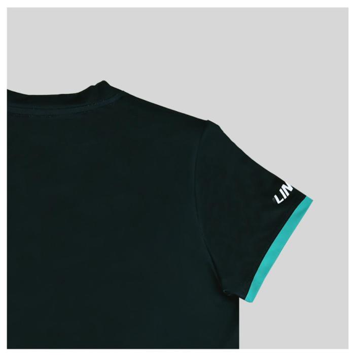 a sportswear T-shirt (LU-TS2413)