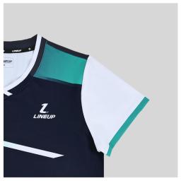 a sportswear T-shirt (LU-TS2413)