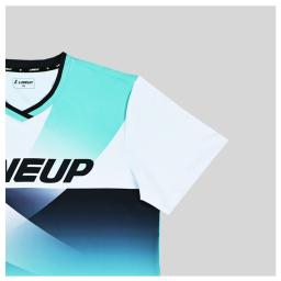 a sportswear T-shirt (LU-TS2415)