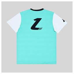 a sportswear T-shirt (LU-TS2415)