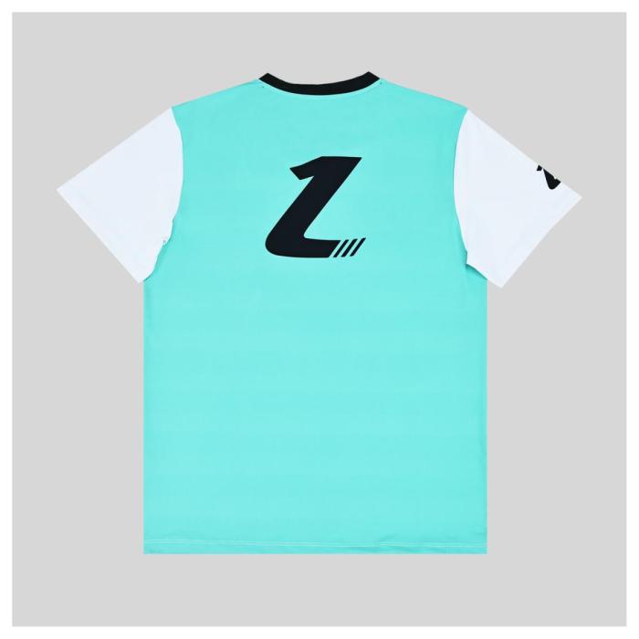 a sportswear T-shirt (LU-TS2415)