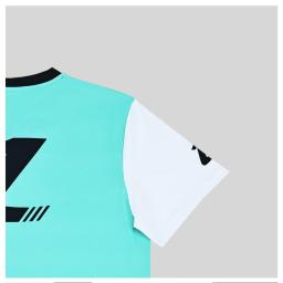 a sportswear T-shirt (LU-TS2415)