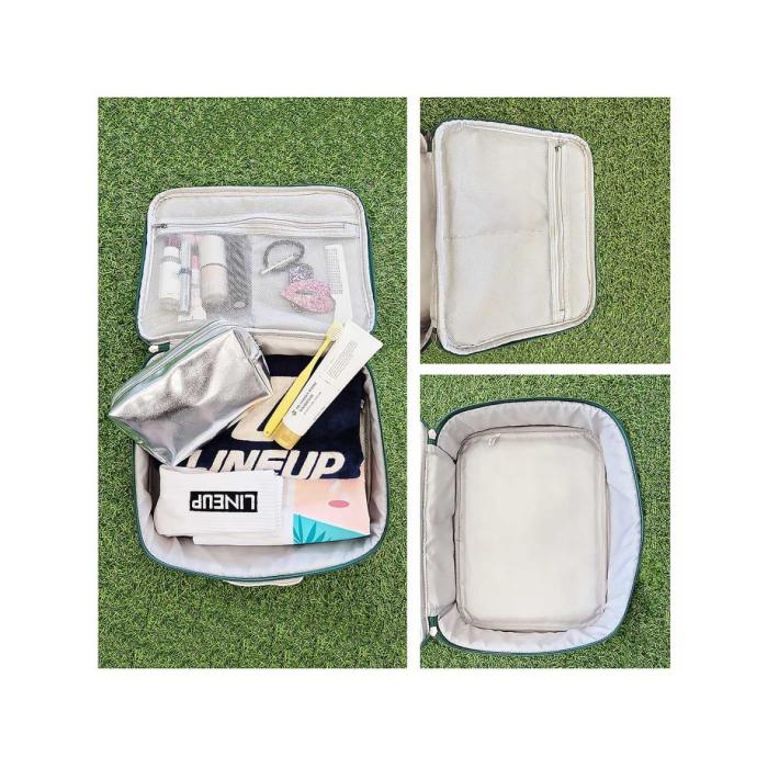 Only Sports Pouch (Green)