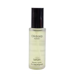 Olidora Botanic Hydro Elm Tree Ampoule Serum 50ml